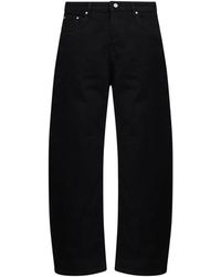 Represent - Jean À Coupe Ample - Lyst