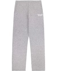 Sporty & Rich - Pantalones de chándal Faubourg - Lyst