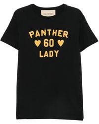 Valentino Garavani - Short-Sleeves T-Shirt - Lyst