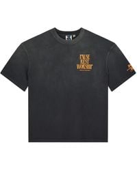 Deus Ex Machina - T-Shirt Noise Complaint - Lyst