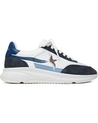Axel Arigato - Genesis Neo Bird Runner Sneakers - Lyst