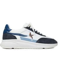 Axel Arigato - Genesis Neo Bird Runner スニーカー - Lyst