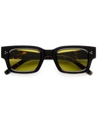 AKILA - Syndicate Rectangle-Frame Sunglasses - Lyst