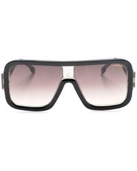 Carrera - Flaglab 14 Mask-frame Sunglasses - Lyst