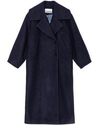 Ganni - Coats - Lyst