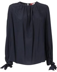 Max Mara - Shirt - Lyst