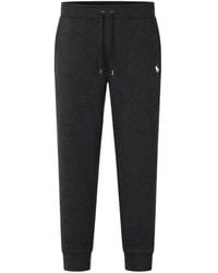 Polo Ralph Lauren - Logo-Embroidered Drawstring Track Pants - Lyst