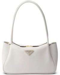 Prada - Medium Darling Shoulder Bag - Lyst