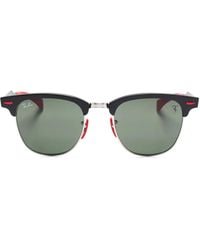 Ray-Ban - Sonnenbrille im Wayfarer-Design - Lyst