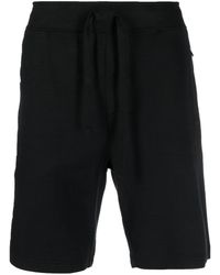 Polo Ralph Lauren - Logo-embroidered Track Shorts - Lyst
