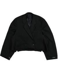 PROTOTYPES - 2 Way Tailored Jacket - Lyst