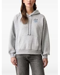 Levi's - Graphic Everyday Drawstring Hoodie - Lyst