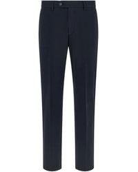 BOGGI - Chino mit geradem Bein - Lyst