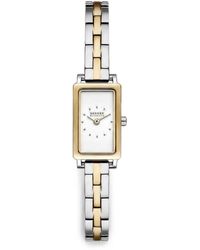 Skagen - Hagen 16Mm Watch - Lyst
