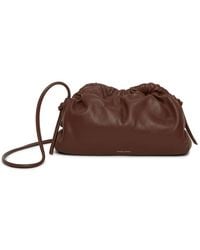 Mansur Gavriel - Mini Cloud Clutch - Lyst