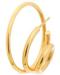 Charlotte Chesnais - Ricoché Large Single Earring - Lyst