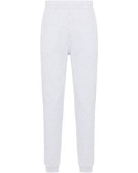 Maison Kitsuné - フォックスヘッド トラックパンツ - Lyst