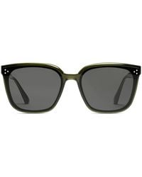 Gentle Monster - Palette Kc2 Sunglasses - Lyst