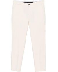 Rrd - Logo-Patch Trousers - Lyst