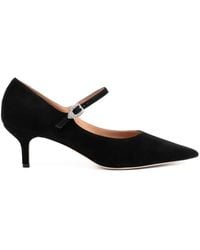 Malone Souliers - Zapatos con tacón de 45 mm - Lyst