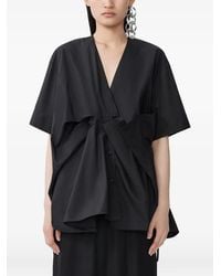 JNBY - Verfraaide Blouse - Lyst