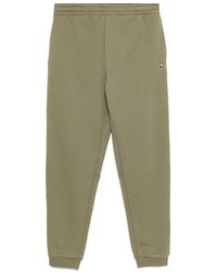 Lacoste - テーパードパンツ - Lyst