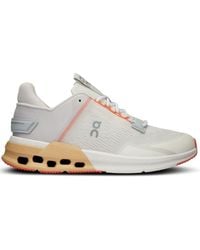 On Shoes - Cloudnova Flux Running Sneakers - Lyst
