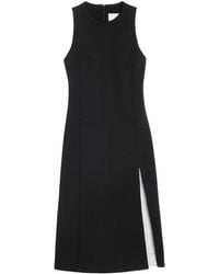 Ami Paris - Dresses - Lyst