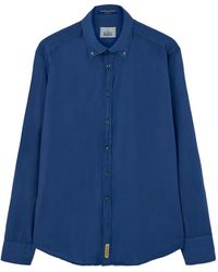 B.D. Baggies - Button-Down Overhemd - Lyst