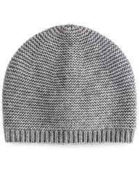 Sofie D'Hoore - Chunky-Knit Beanie Hat - Lyst
