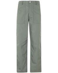 Edwin - Baker Patch-Pocket Trousers - Lyst