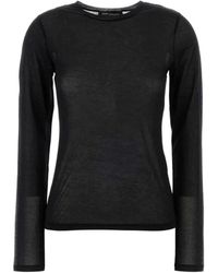 Our Legacy - Long-Sleeve T-Shirt - Lyst