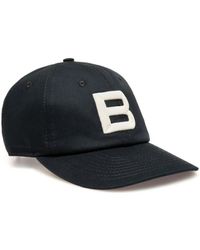 Bally - ベースボール キャップ - Lyst