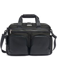 tumi holdall