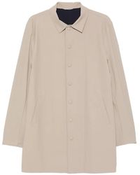 DISTRETTO 12 - Ev-Active Double Face Jacket - Lyst