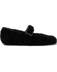 Le Silla - Danielle Ballerinas - Lyst