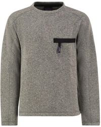 Patagonia - Better Sweater Fleece Sweater - Lyst