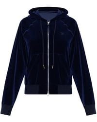 Tom Ford - Trui Met Capuchon En Rits - Lyst