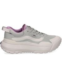 Vans - Mte Crosspath Sneakers - Lyst