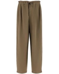 Brunello Cucinelli - Pantalone - Lyst