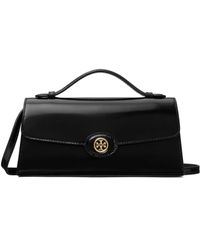 Tory Burch - Robinson Mini Bag - Lyst