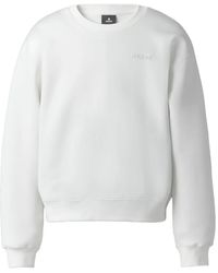 Mackage - Julian Crew-Neck Sweatshirt - Lyst