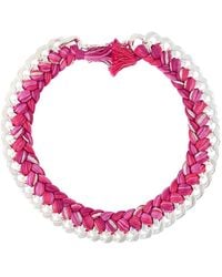 Aurelie Bidermann - Do Brasil' Necklace - Lyst