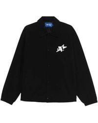 AWAKE NY - L.E. Community Coaches Jacket - Lyst