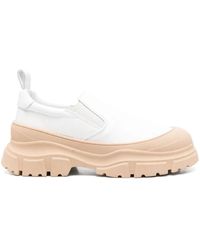 Sofie D'Hoore - Leather Sneakers - Lyst