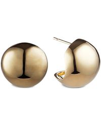 Otiumberg - Boule Ohrstecker - Lyst