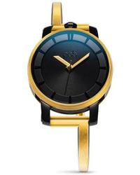 FOB PARIS - Reloj R360 Eclipse Ribbon De 36 Mm - Lyst