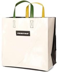 Freitag - F250 Sonny Tote Bag - Lyst