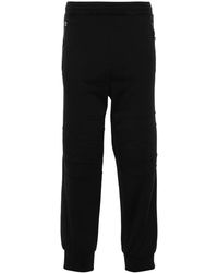 Neil Barrett - Seam-Detailed Track Pants - Lyst