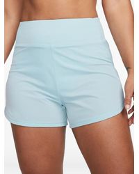 Nike - Shorts Swoosh - Lyst
